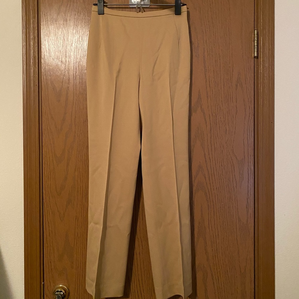 Escada Pants